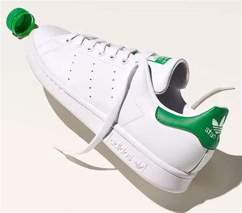 giày adidas stan smith real fake